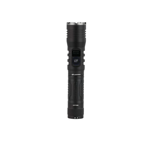 LUX PRO DS HIGH PERF LED FLASHLIGHT 4400 LUMENS