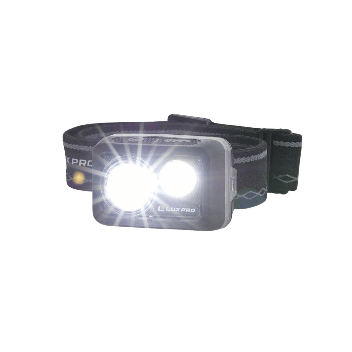 LUX PRO GITD LED FLASHLIGHT