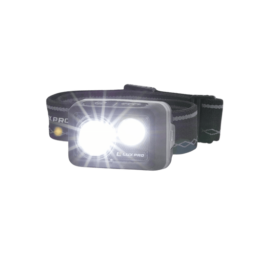 LUX PRO GITD LED FLASHLIGHT