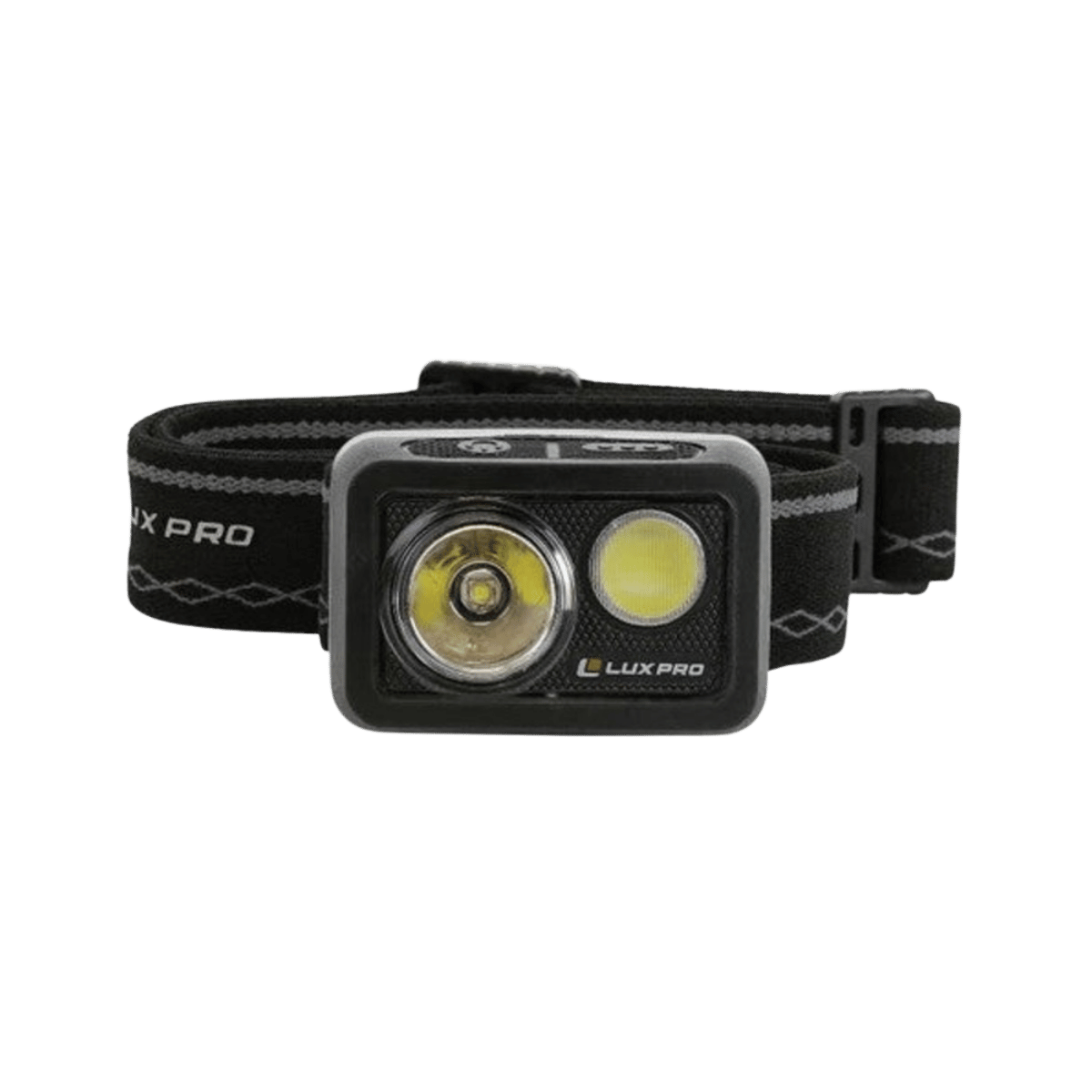 LUX PRO GITD LED KEYCHAIN FLASHLIGHT