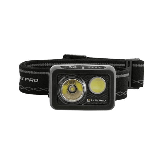 LUX PRO GITD LED KEYCHAIN FLASHLIGHT