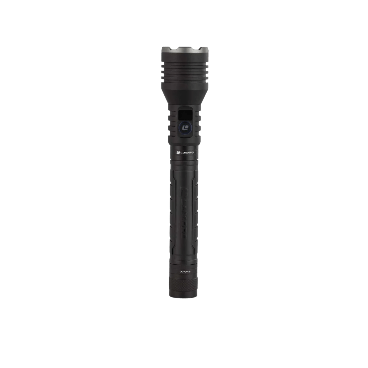 LUX PRO HIGH PERF RECHARGEABLE LED FLASHLIGHT 11600 LUMENS