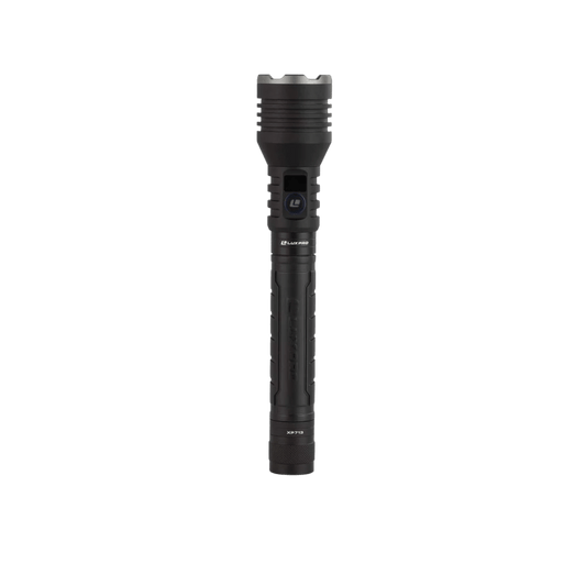 LUX PRO HIGH PERF RECHARGEABLE LED FLASHLIGHT 11600 LUMENS