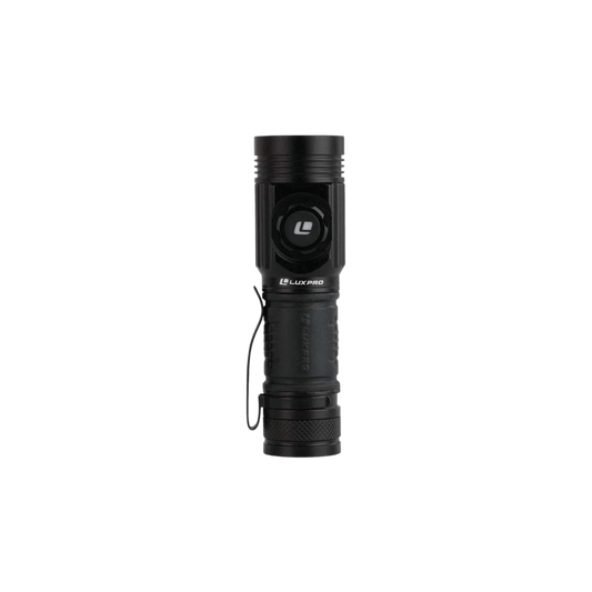 LUX PRO LED FLASHLIGHT PRO SERIES 1300 LUMENS