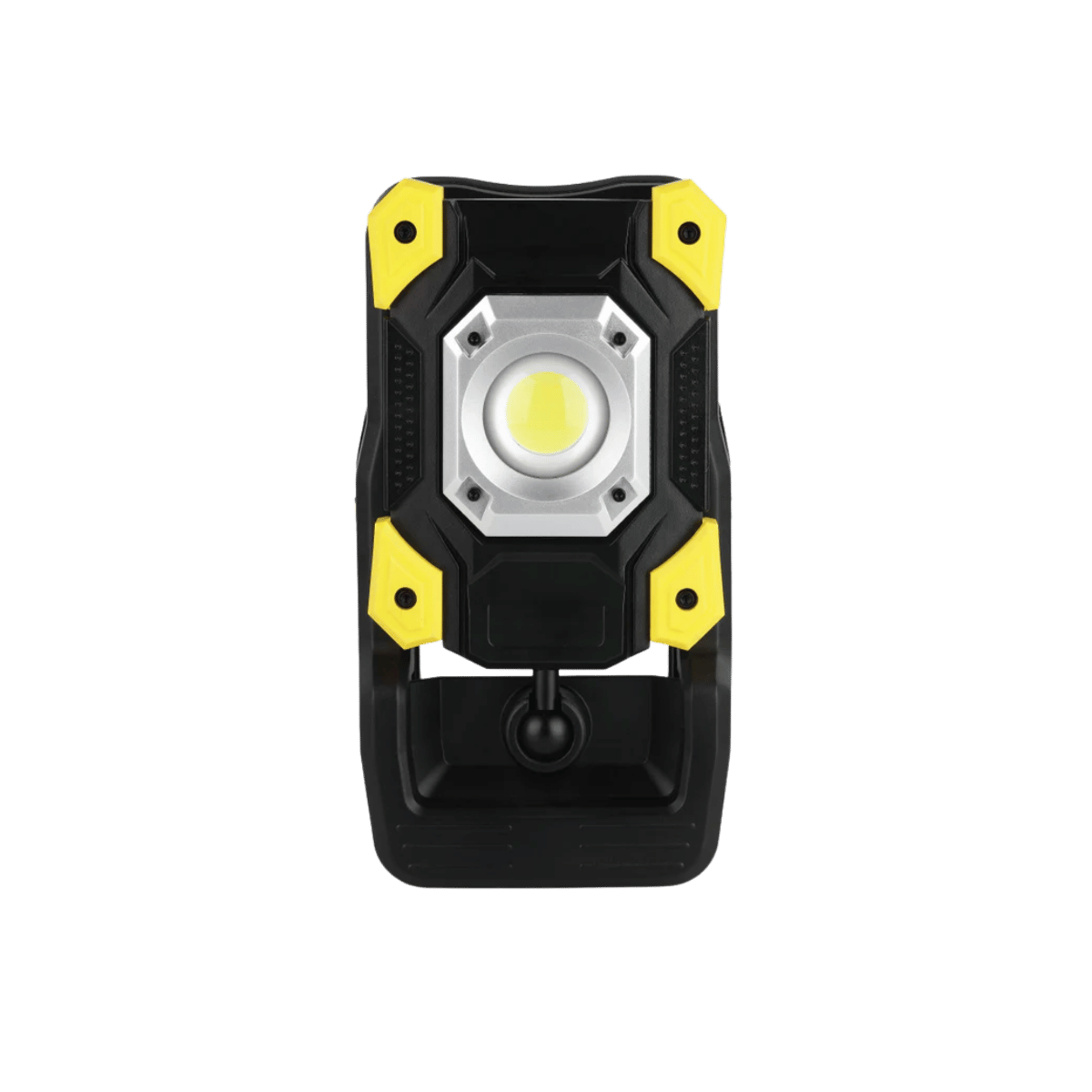 LUX PRO RECHARGEABLE CLAMP WORK LIGHT 2000 LUMEN