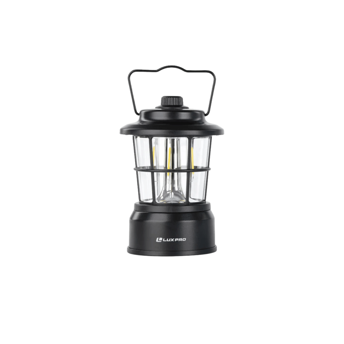 LUX PRO RECHARGEABLE LED LANTERN 