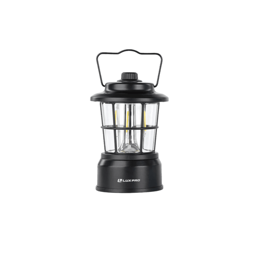 LUX PRO RECHARGEABLE LED LANTERN 