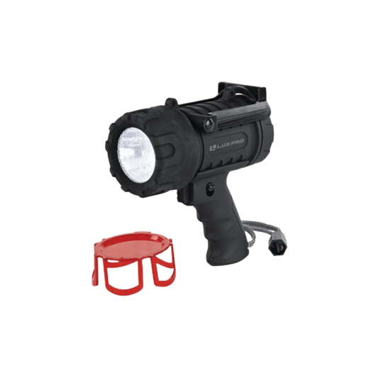 LUX PRO RECHARGEABLE LED SPOTLIGHT 1000 LUMEN