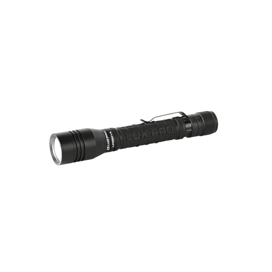 LUX PRO RECHARGE FOCUSING PEN LIGHT 360 LUMENS