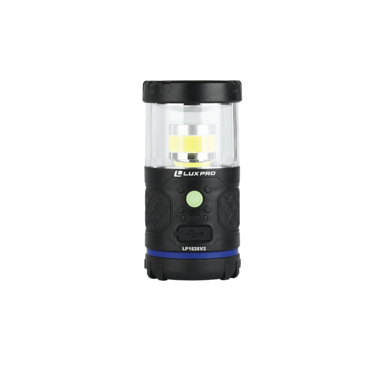LUX PRO RECHARGE WP LED LANTERN 