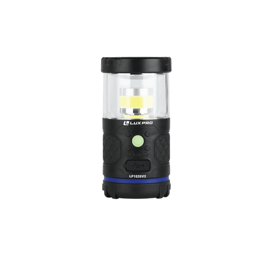 LUX PRO RECHARGE WP LED LANTERN 
