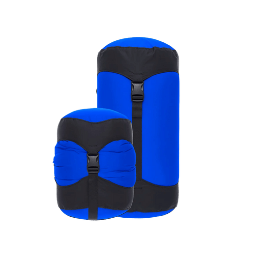 SEA TO SUMMIT LIGHTWEIGHT COMPRESSION SACK - XL 35L - SURF BLUE