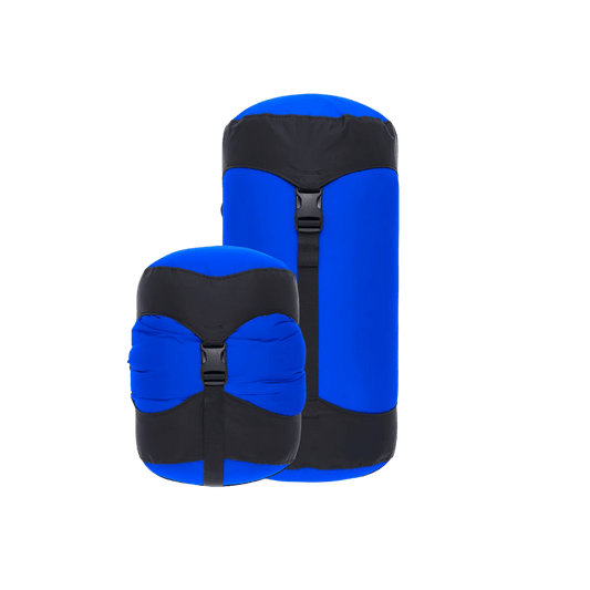 SEA TO SUMMIT LIGHTWEIGHT COMPRESSION SACK - LG 20L - SURF BLUE