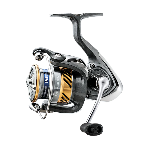 Laguna LT Spinning Reel