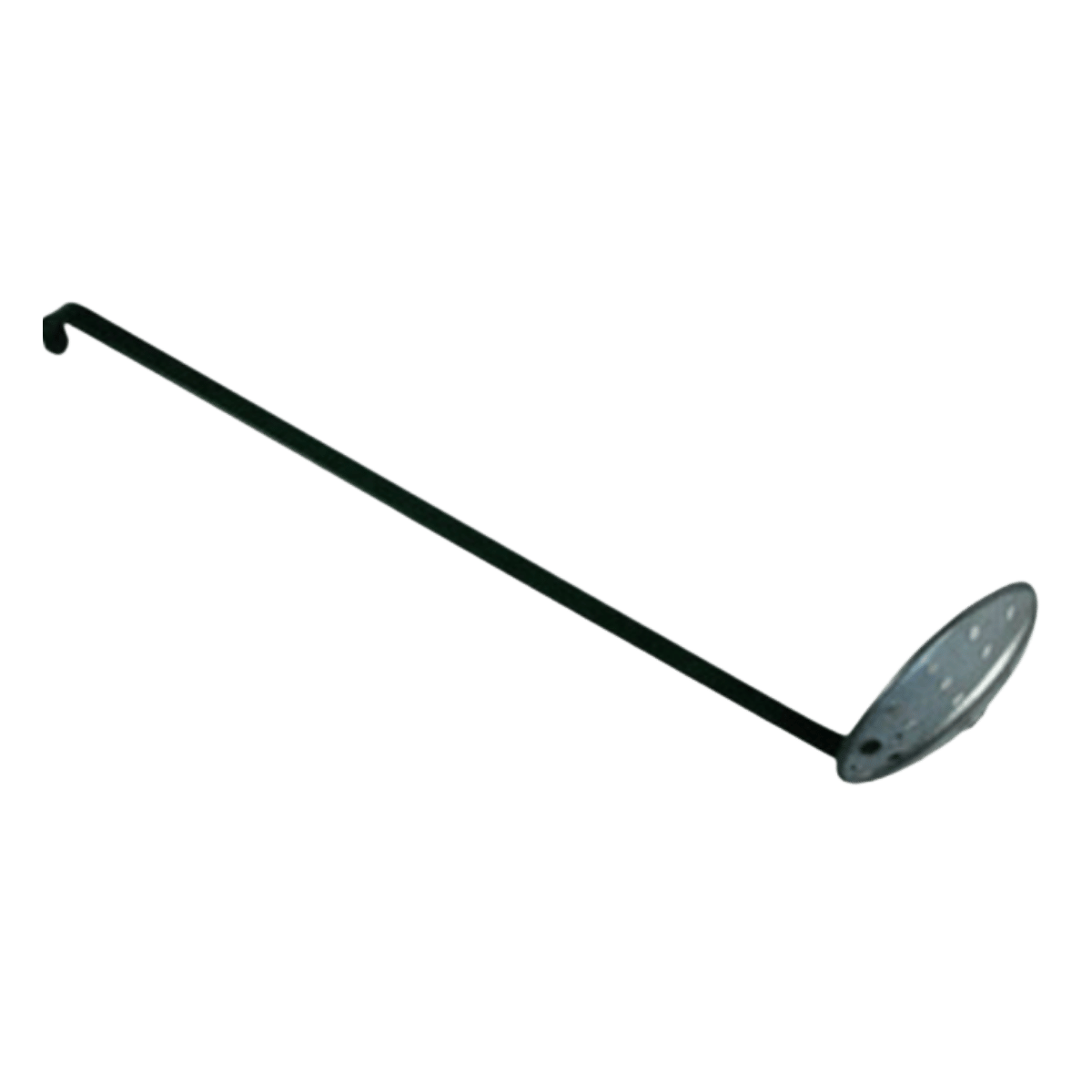 LAKCO ICE SKIMMER 12 INCH