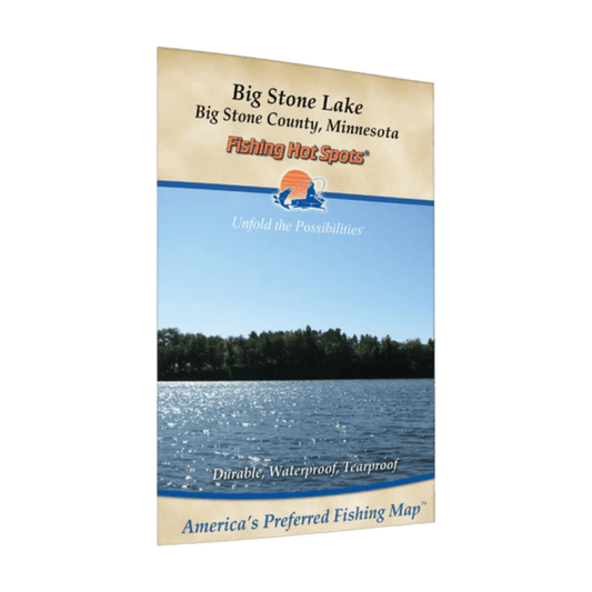 LAKEMAPS/IN DEPTH FHS BIG STONE LAKE