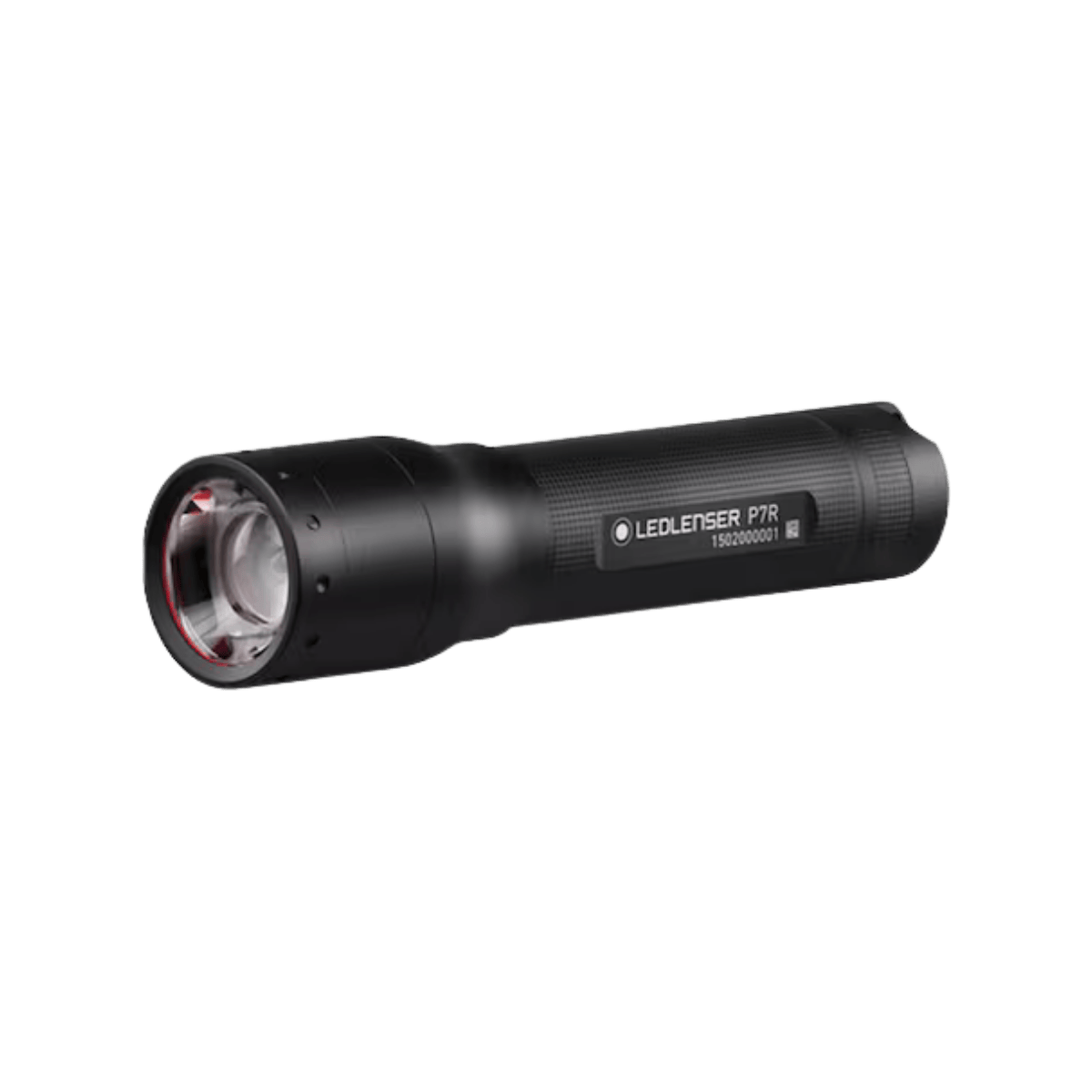 LEDLENSER RECHARGEABLE LED FLASHLIGHT - 1000LM
