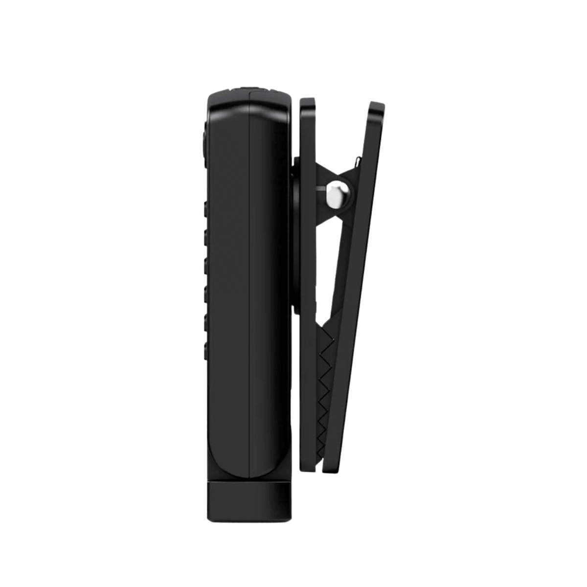 LEDLENSER ULTRA COMPACT CLIP LIGHT - SIDE VIEW