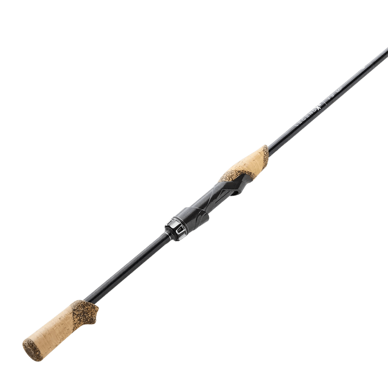 LEGEND X2 SPINNING ROD 7'3" ML XF