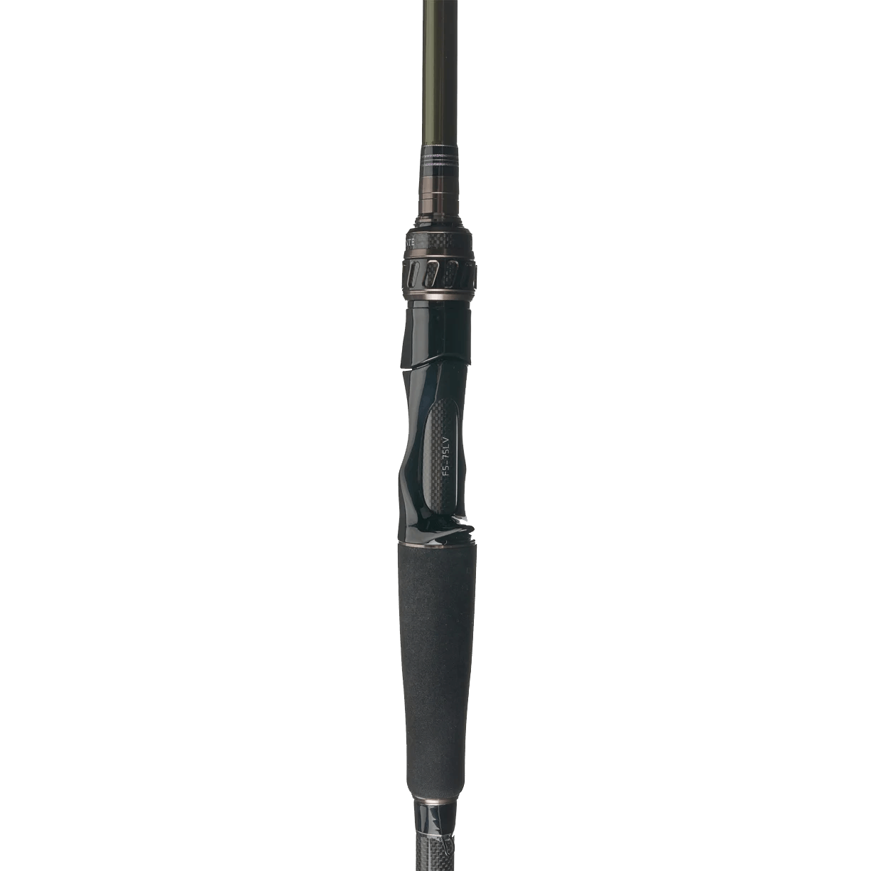 LEVANTE USA BAITCAST ROD MIDDLE GRIP