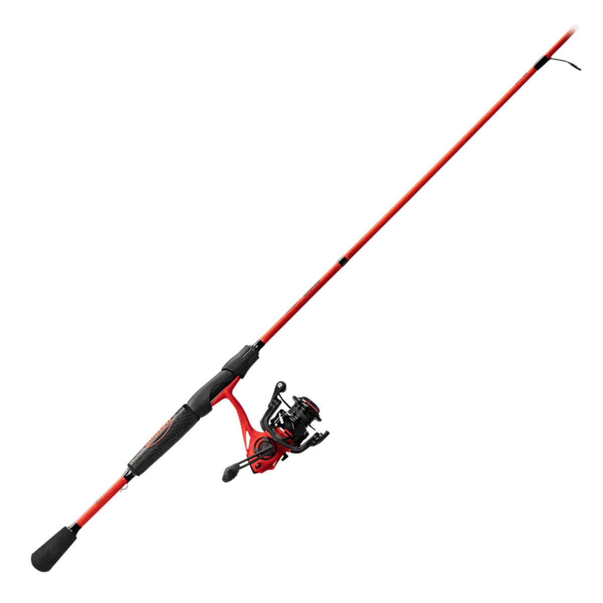 LEWS MACH SMASH SPINNING COMBO - FRONT VIEW