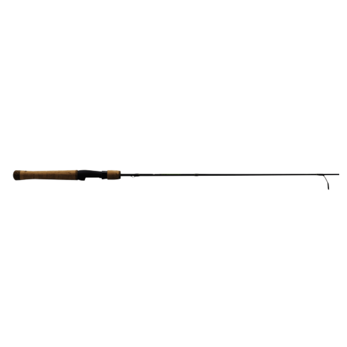 LEWS SPEED STICK TELESCOPIC ROD - FULL SIDE VIEW