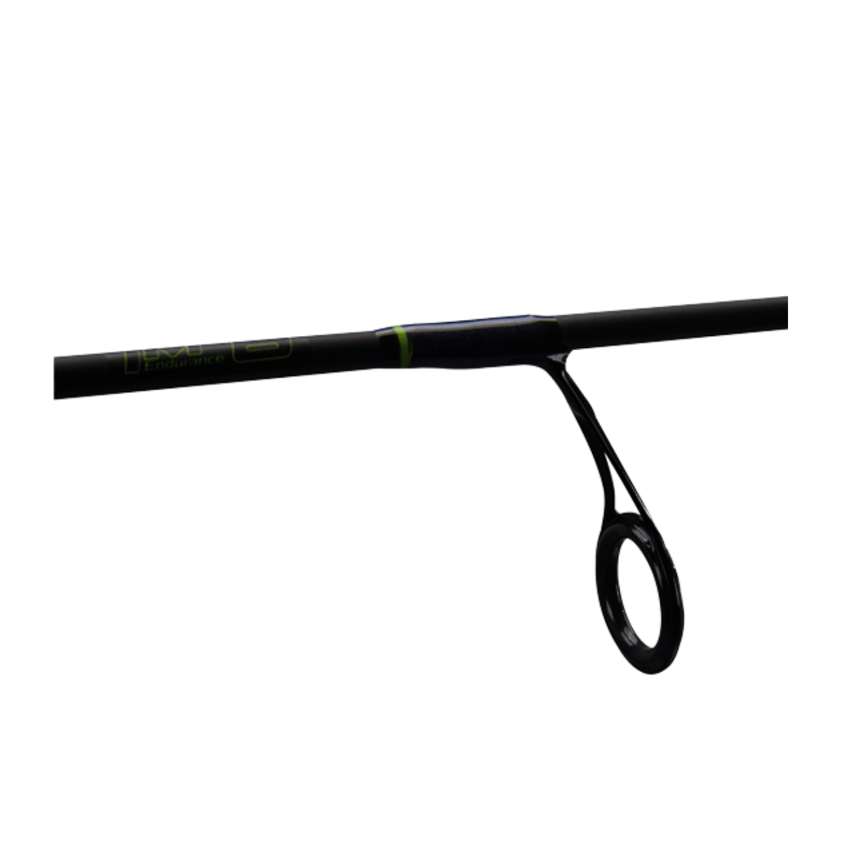 LEWS SPEED STICK TELESCOPIC ROD - GUIDE CLOSE UP