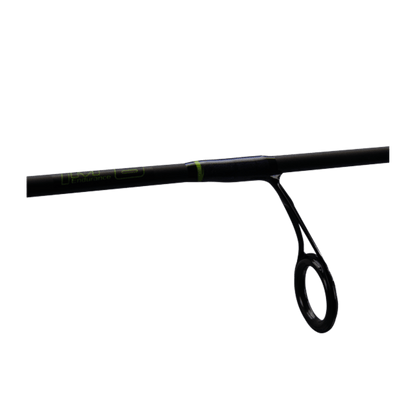 LEWS SPEED STICK TELESCOPIC ROD - GUIDE CLOSE UP