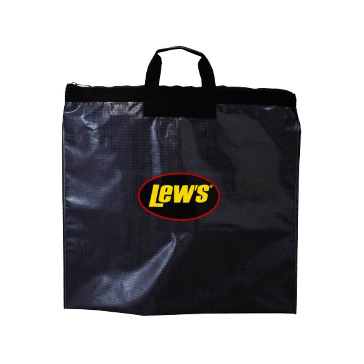 LEWS TOURNAMENT BAG - BLACK
