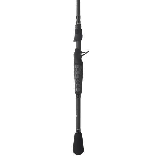 Lews TP2 Casting Rod (With Variants)