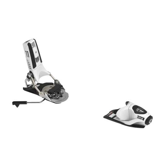 LOOK PIVOT 2.0 11 GW B105 25/26 - WHITE/BLACK