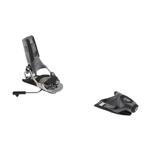 LOOK PIVOT 2.0 11 GW B95 2025/2026 - BLACK METAL