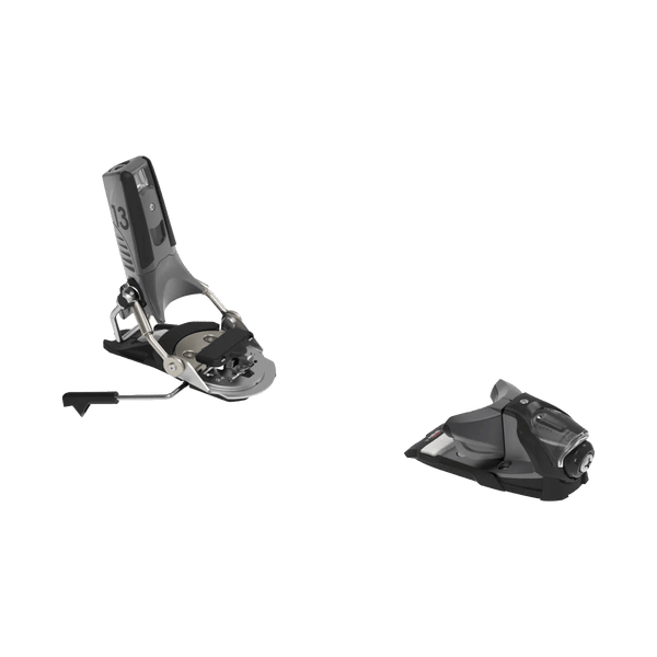 LOOK PIVOT 2.0 13 GW B105 BINDINGS 2025/2026 - BLACK METAL – Joe's