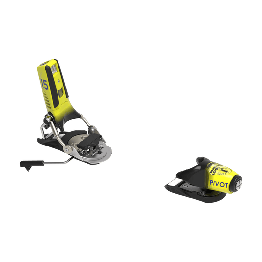 LOOK PIVOT 2.0 15 GW B105 BINDINGS 2026 - SUPER EDITION