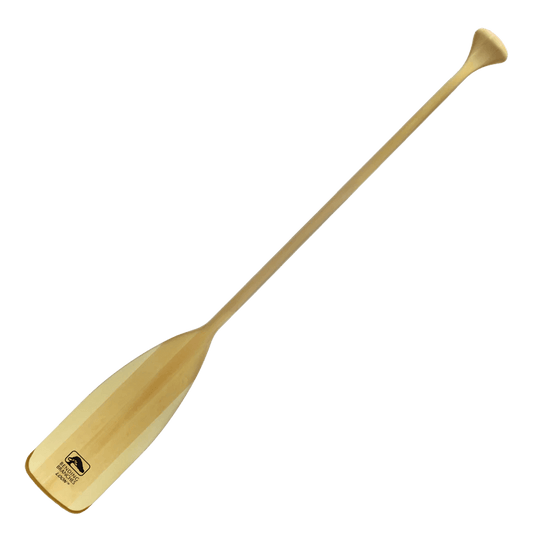 LOON WOOD CANOE PADDLE FULL