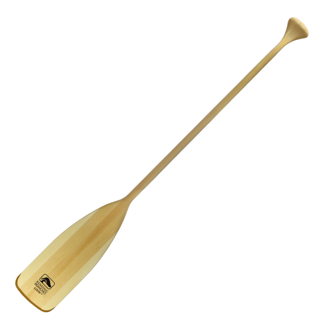 Bending Branches Loon Canoe Paddle