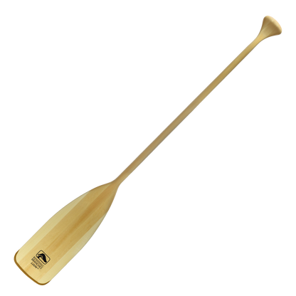 Bending Branches Loon Canoe Paddle