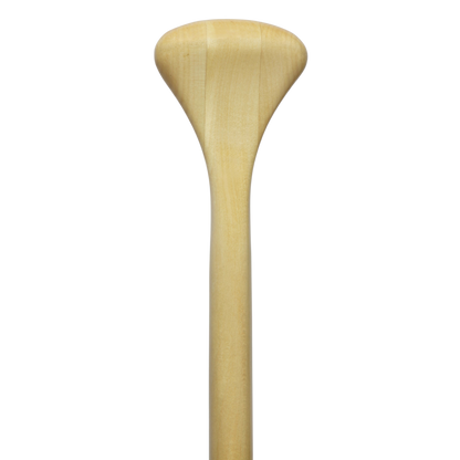 Bending Branches Loon Canoe Paddle