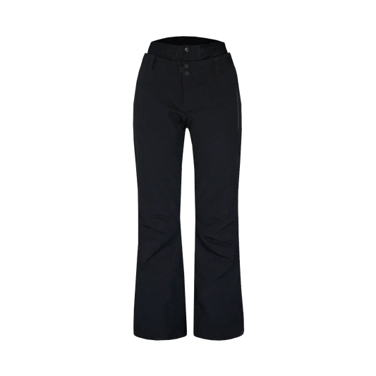 BOULDER GEAR WOMEN'S LUNA PANT - BLACK