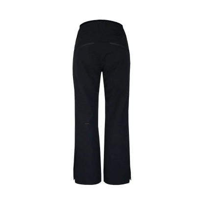 BOULDER GEAR WOMEN'S LUNA PANT - BLACK BACK