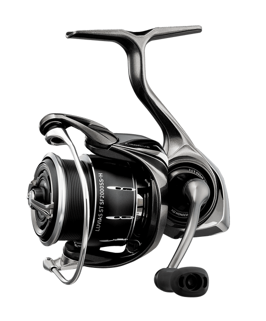 LUVIAS ST SPINNING REEL
