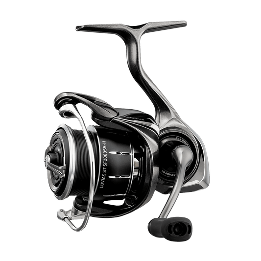 LUVIAS ST SPINNING REEL