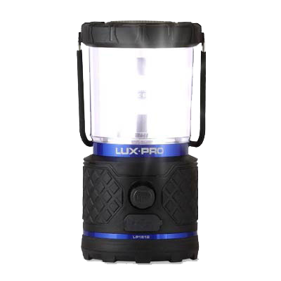 Lux Pro Li-ion Rechargeable Lantern