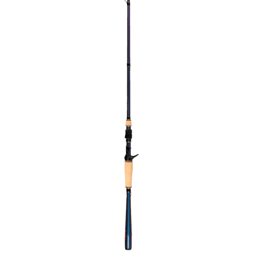 M1 Casting Rod 7'4" MH