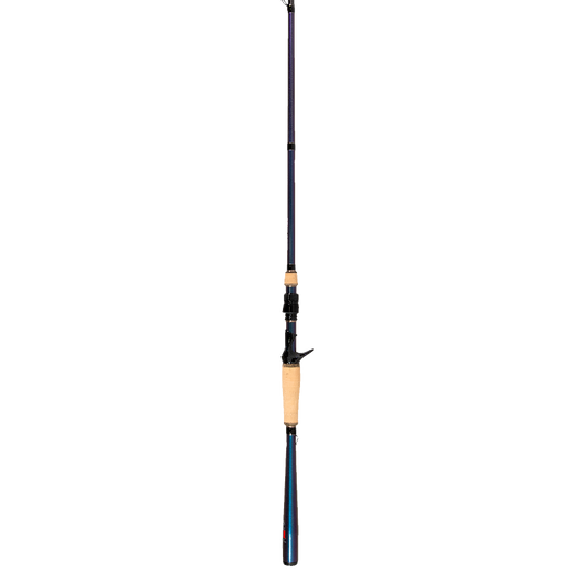 M1 Swimbait Casting Rod 8' MH