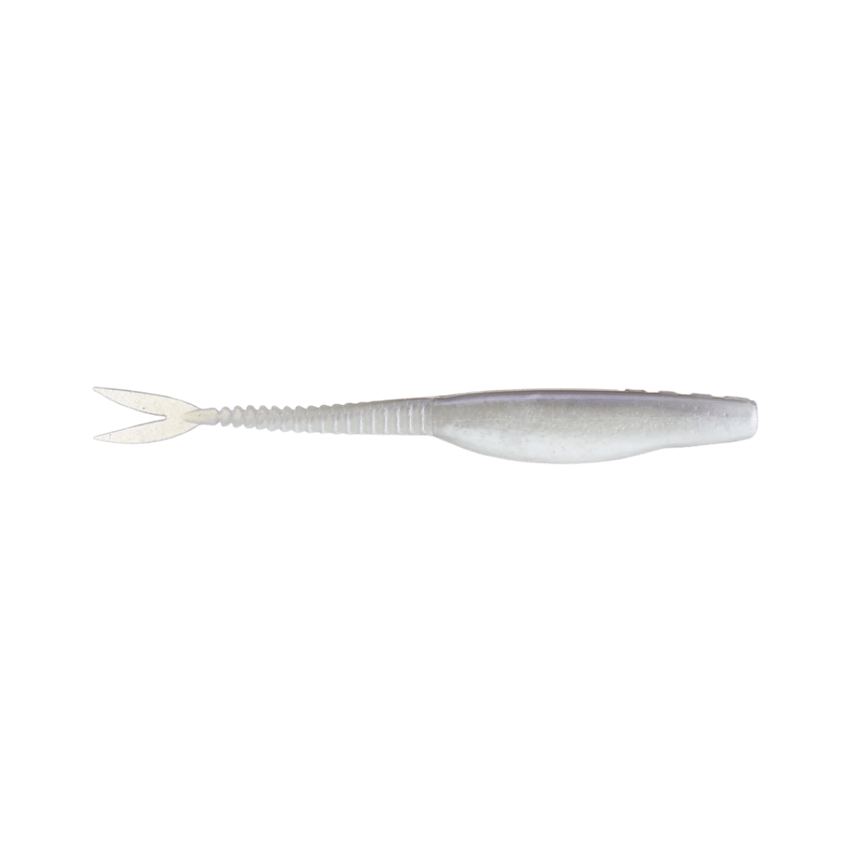 MACH SKOOLER JERKBAIT ALBINO SHAD