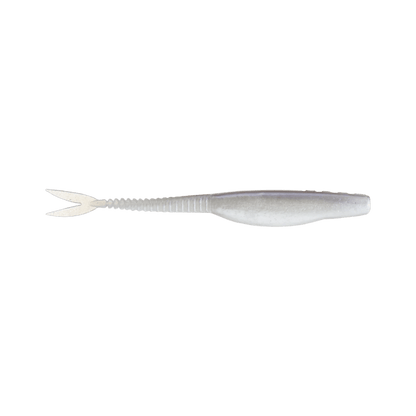 MACH SKOOLER JERKBAIT ALBINO SHAD
