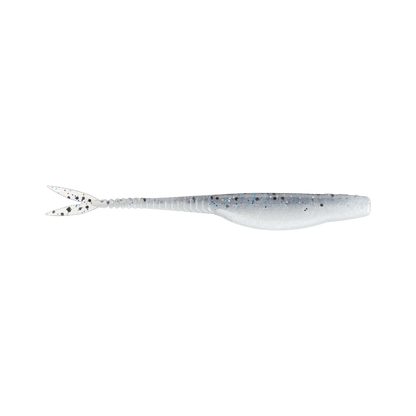 MACH SKOOLER JERKBAIT SMOKEY SHAD