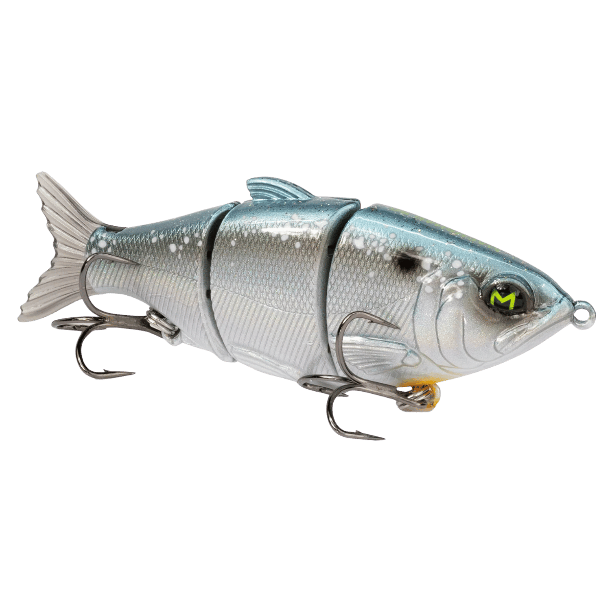 MACH SHAD SWIMBAIT 120 - SEXY SHAD