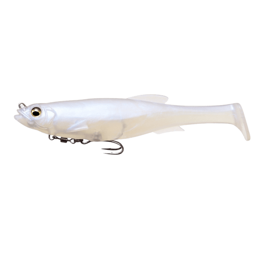 MAGDRAFT FREESTYLE SWIMBAIT 5INCH_AURORASHAD